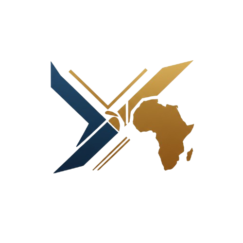 Logo Xenon Africa